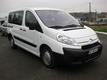 Citroen Jumpy II 2.0 HDI120 COMBI CFT L1H1 8 9PL