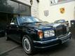 Rolls-Royce Silver Seraph