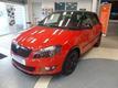 Skoda Fabia 1.6 TDI75 FAP Monte-Carlo 1.6 TDI75 FAP Monte-Carl