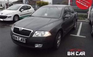 Skoda Octavia 1.9 TDI 105 CV CONFORT