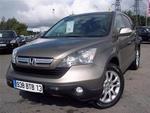 Honda CR-V CR-V 2.2 I-CTDI 60EME ANNI EXECUTI. CUIR CR-V 2.2