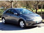 Honda Civic 1.4 i-DSi 84 CV COMFORT