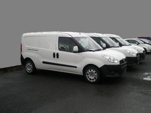 Fiat Doblo CARGO MAXI 1.6 MJT 105 PACK PROFESSIONAL