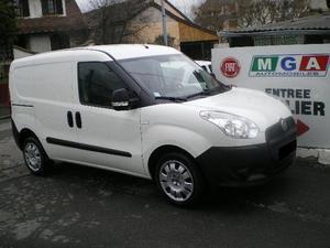 Fiat Doblo CARGO 1.6 MJT 105 PACK PROFESSIONAL