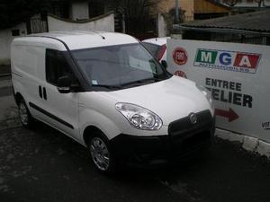 Fiat Doblo CARGO MJT 90 PACK CD CLIM