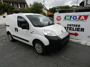 Fiat Fiorino TOLE 1.3 MJT 16V 75 DUALOGIC PACK PROFESSIONAL