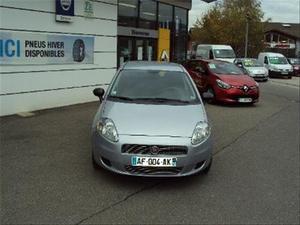 Fiat Grande Punto 1.3 MULTIJET 75 TEAM 5P