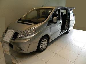 Fiat Scudo PANORAMA 2.0 MJT 128 EVOLUZIONE