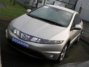 Honda Civic 2.2 CDTI