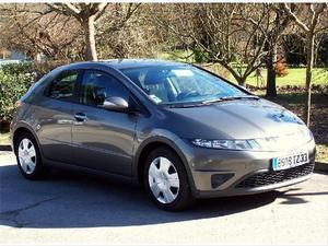 Honda Civic 1.4 i-DSi 84 CV COMFORT