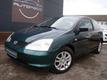 Honda Civic 1.4 LS 3P