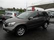 Honda CR-V 3 III  2  2.2 I-DTEC 150 ELEGANCE