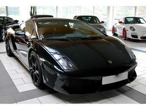 Lamborghini Gallardo 5.2 V10 LP 560-4 E-Gear