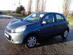 Nissan Micra 1.2 80 CONNECT EDITION 5P