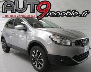 Nissan Qashqai DCI 110 CONNECT EDITION 10KM