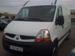 Renault Master RENAULT FOURGON CONFORT L2H2 3T5 2.5 DCI 120