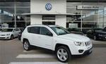 Jeep Compass 2.2 CRD136 FAP Limited 4x2