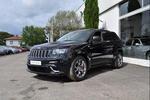 Jeep Grand Cherokee 6.4 V8 SRT8