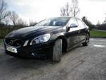 Volvo S60 D3 163 ch Stop