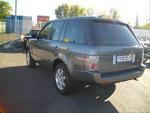 Land Rover Range Rover 3 III  2  TDV8 270 DPF HSE