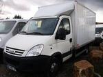 Iveco Daily 35 C 15 DAILY CCB EMP 3.75M