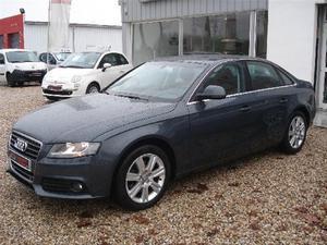 Audi A4 2.0 TDI 143 DPF Ambiente