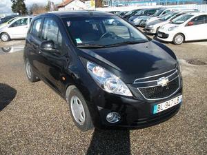 Chevrolet Spark 1.0 68 LS