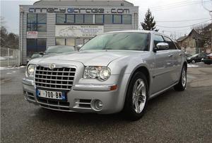 Chrysler 300C TOURING 3.0 CRD 218 BVA