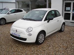 Fiat 500 1.2 8V 69 ch Setamp;S Pop