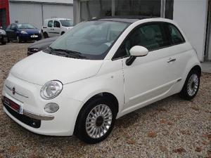 Fiat 500 1.2 8v 69ch Lounge