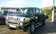 HUMMER H3 Hummer 5.3 v8 305 pick up