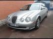 Jaguar S-Type 3L 243CV BV5 CLASSIQUE ARGENT-NOIR 2002