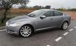 Jaguar XF 3.0d s 275chx luxe premium