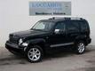 Jeep Cherokee 2.8 CRD Limited BA GANT