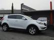 Kia Sportage 1.7 CRDI115 DRIVE PACK VISION