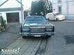 Lincoln Continental