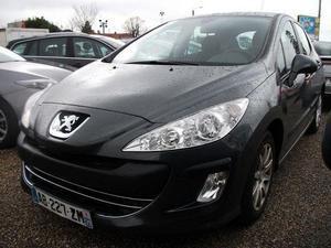 Peugeot 308 1.6 HDI 90 STYLE