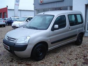 Peugeot Partner COMBI 1.6 HDi 16V 75ch Totem Clim