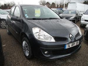 Renault Clio III 1.6 16V LUXE PRIVILEGE