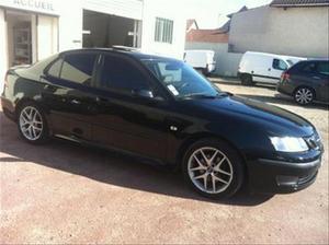 Saab 9-3 2e generation  II 1.9 TID 120 FAP DE SUEDE