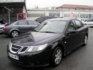 Saab 9-3 1.9 TID120 FAP VALKOMMEN