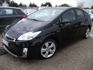 Toyota Prius III 136H DYNAMIC