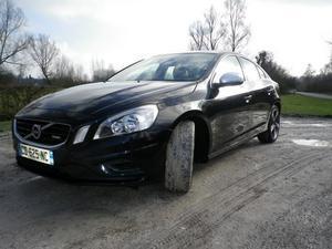 Volvo S60 D3 163 ch Stop