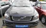 Volvo XC 90 d5 7 places 185 ch