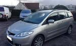 Mazda 5 2.0 CRD 110cv Elegance 7P