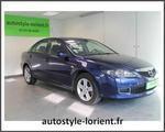 Mazda 6 Mazda 2.0 MZR-CD120 Elegance 2.0 MZR-CD120 Elegan