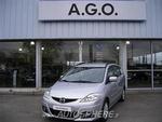 Mazda 5 MAZDA 2.0 MZR-CD110 ELEGANCE 7PL