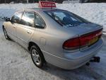 Mazda 626 2.0I 16V GLXI 5P