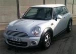 MINI Cooper D 112 START AND STOP
