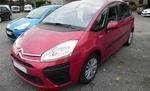 Lada 110 C4 picasso pack ambiance hdi bmp6